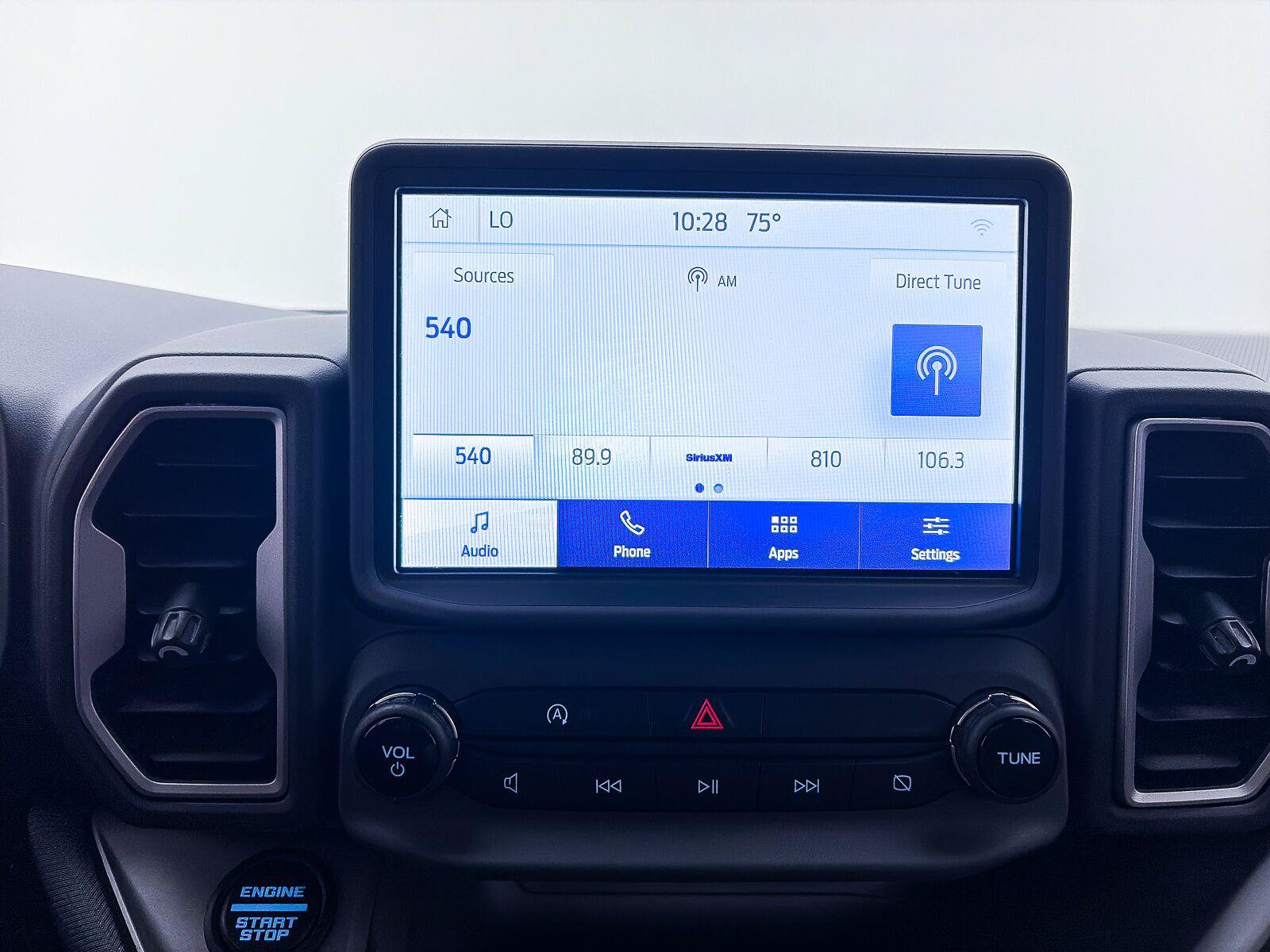 Used 2023 Ford Bronco Sport Big Bend AWD/4WD image 21
