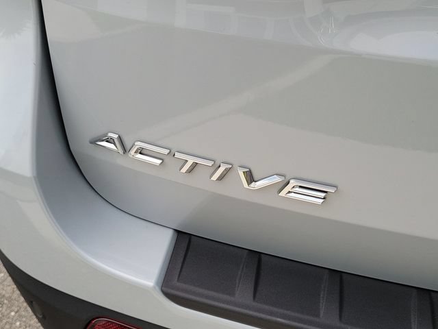 Used 2026 Ford Explorer Active RWD image 7