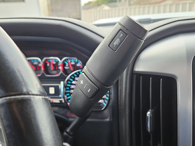 Used 2019 GMC Sierra 3500 SLT w/ Duramax Plus Package image 12