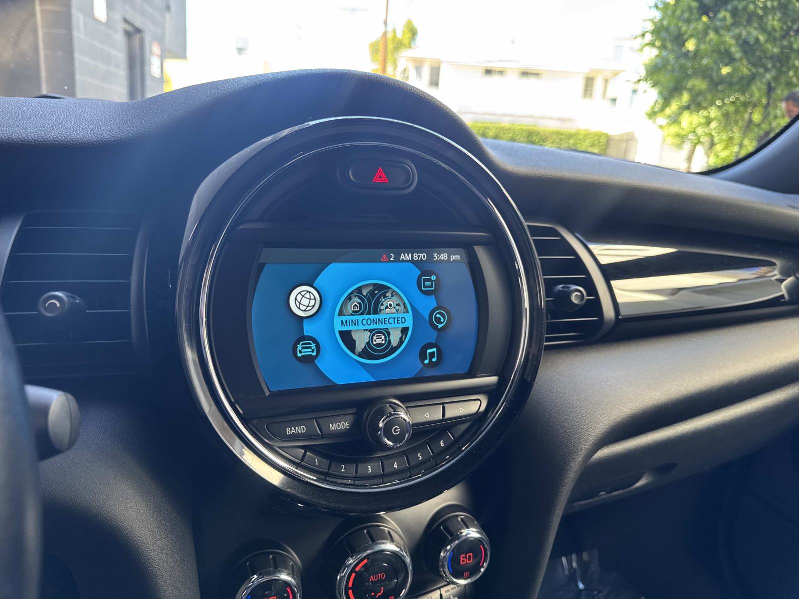 Used 2019 MINI Cooper Convertible FWD image 15