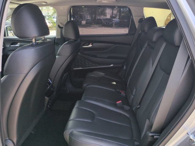Used 2020 Hyundai Santa Fe Limited FWD image 13