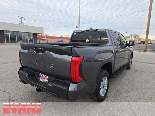 New 2026 Toyota Tundra SR5 w/ SR5 Premium Package image 31