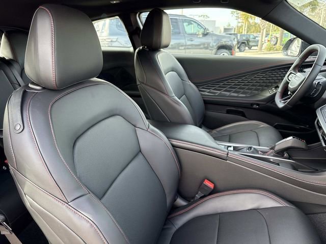 New 2026 Dodge Charger R/T Scat Pack image 14