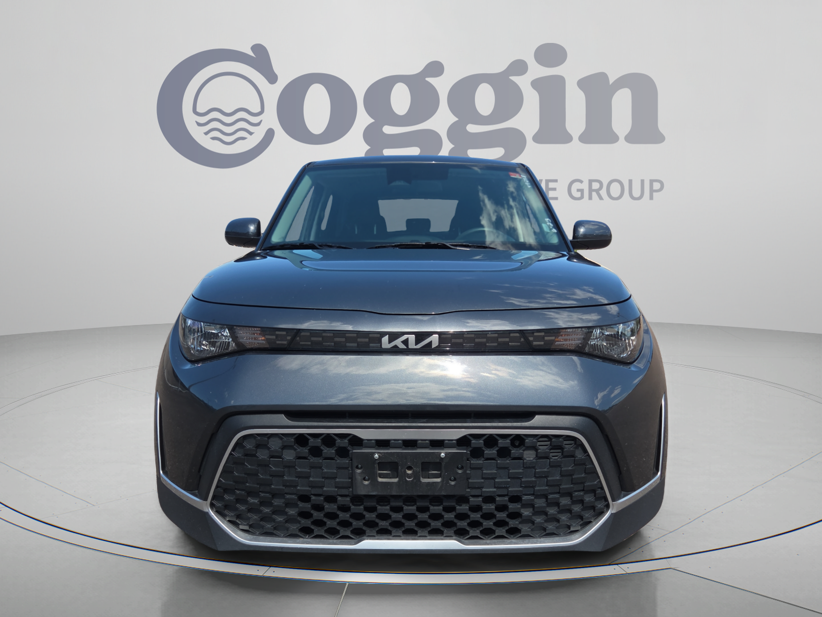 Used 2024 Kia Soul LX w/ Option Group 015 FWD image 8