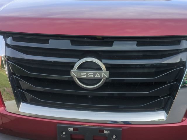 Used 2023 Nissan Pathfinder Platinum AWD/4WD image 24
