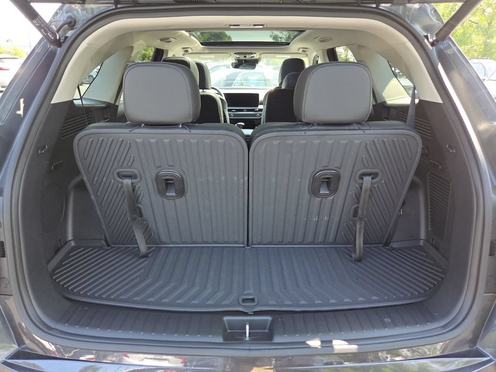 Used 2026 Kia Sorento SX AWD/4WD image 26