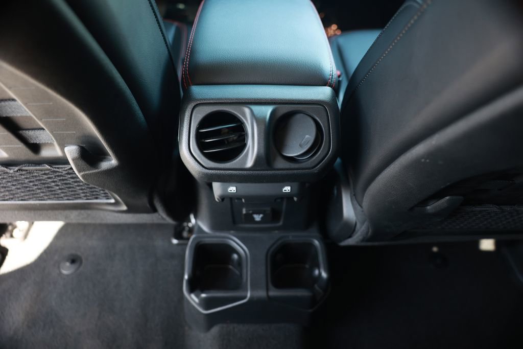 Used 2021 Jeep Gladiator Rubicon image 34