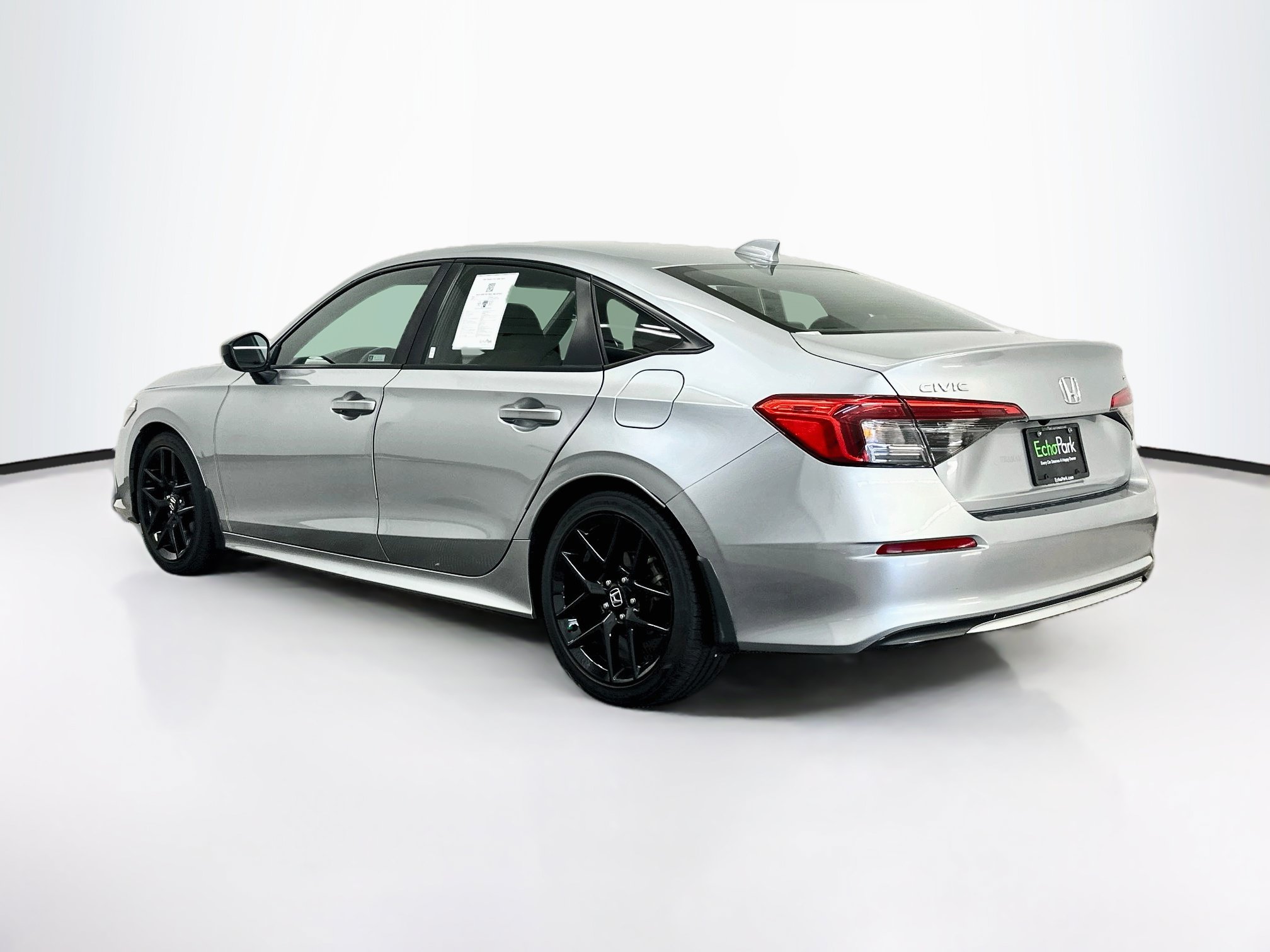 Used 2024 Honda Civic Sport image 5