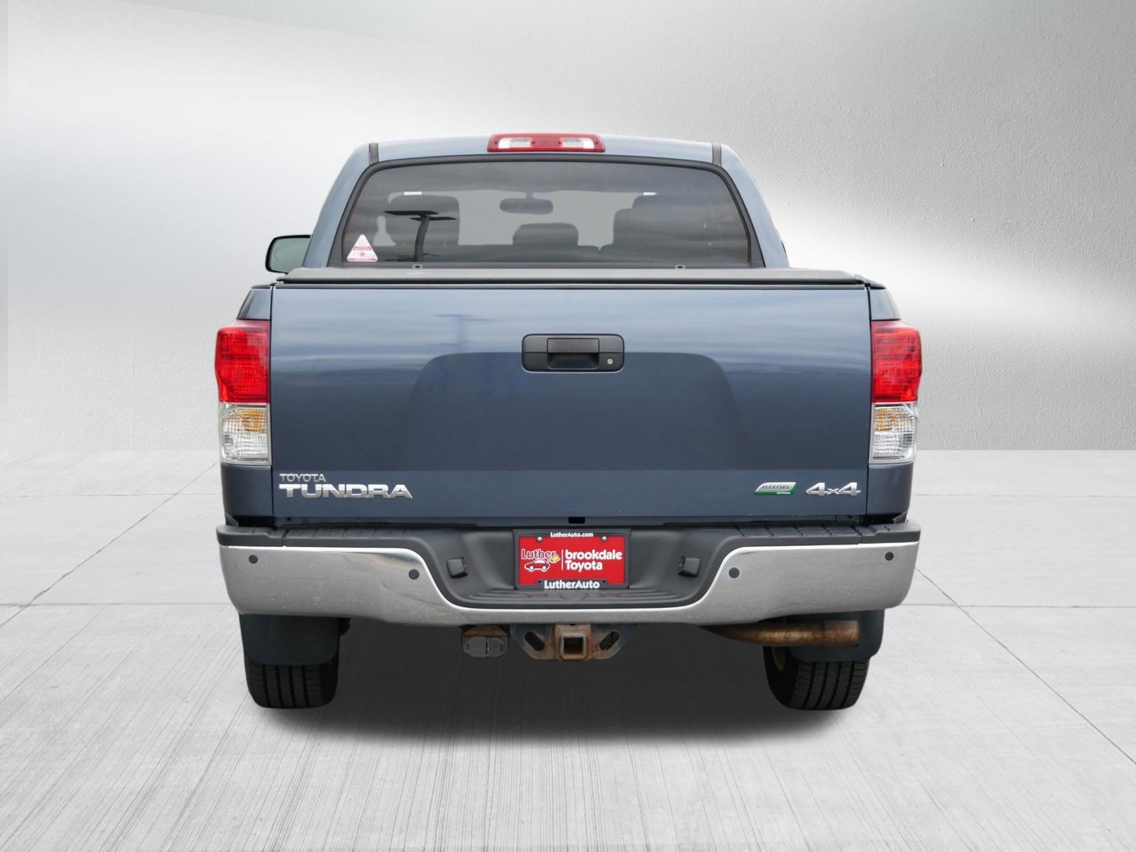 Used 2010 Toyota Tundra Limited AWD/4WD image 6