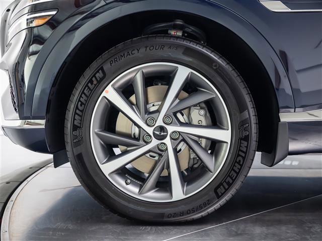 New 2026 Genesis GV80 2.5T Select AWD/4WD image 14