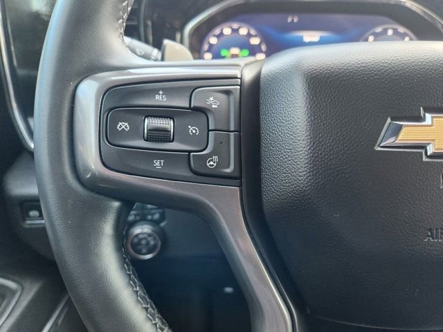Used 2024 Chevrolet Silverado 1500 High Country w/ High Country Premium Package image 31