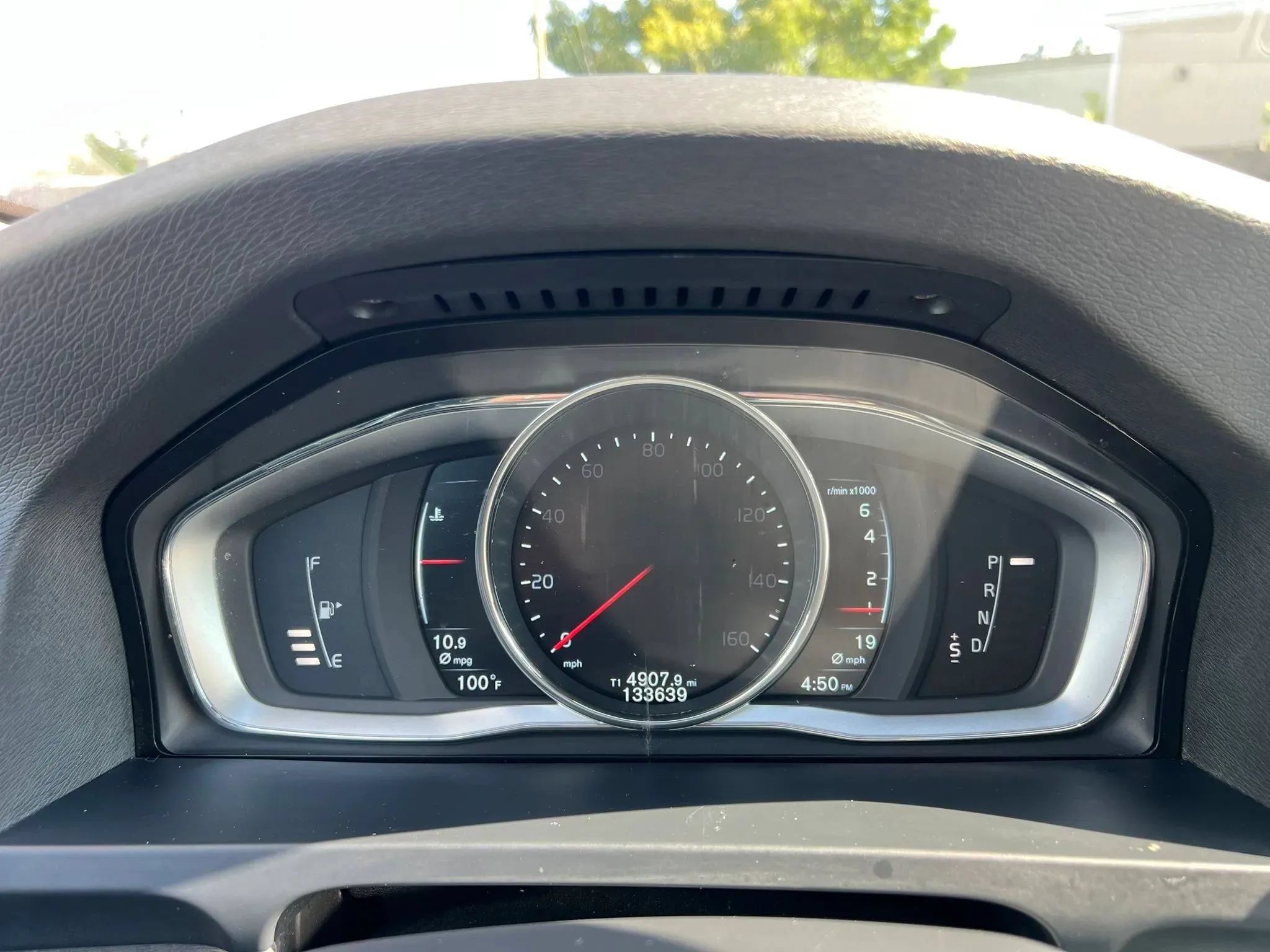 Used 2016 Volvo V60 T5 Premier w/ Convenience Package FWD image 24