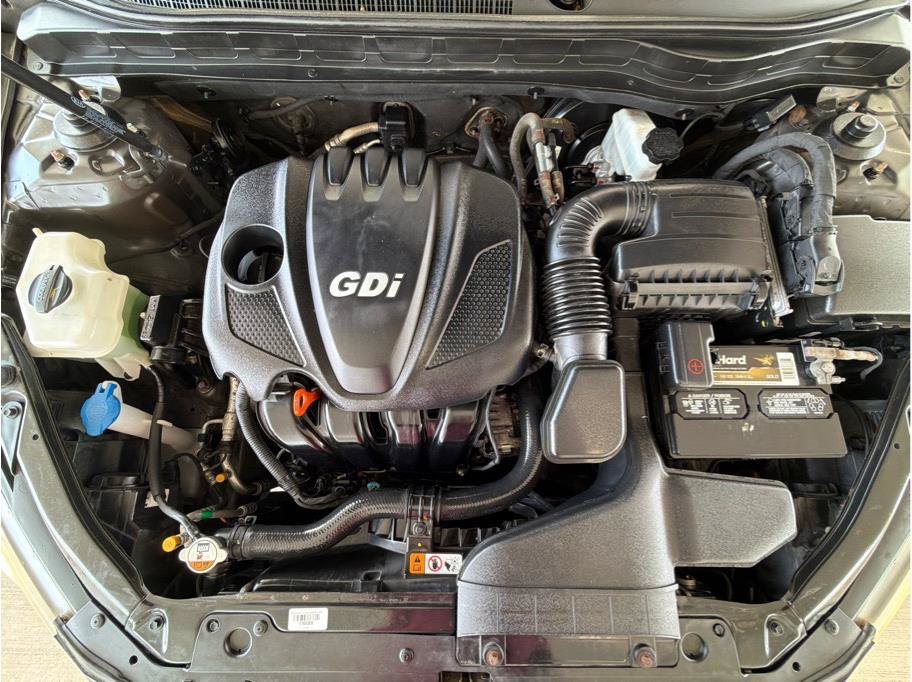 Used 2013 Kia Optima LX w/ Convenience Plus Pkg FWD image 26