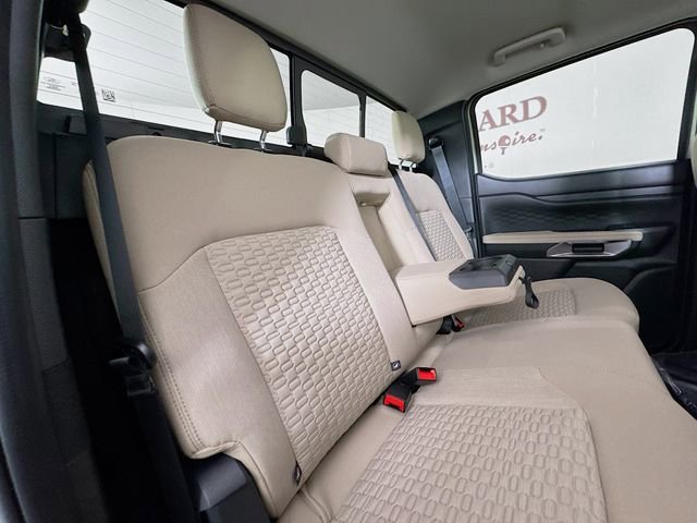 New 2025 Ford Ranger XLT w/ Equipment Group 301A High image 26