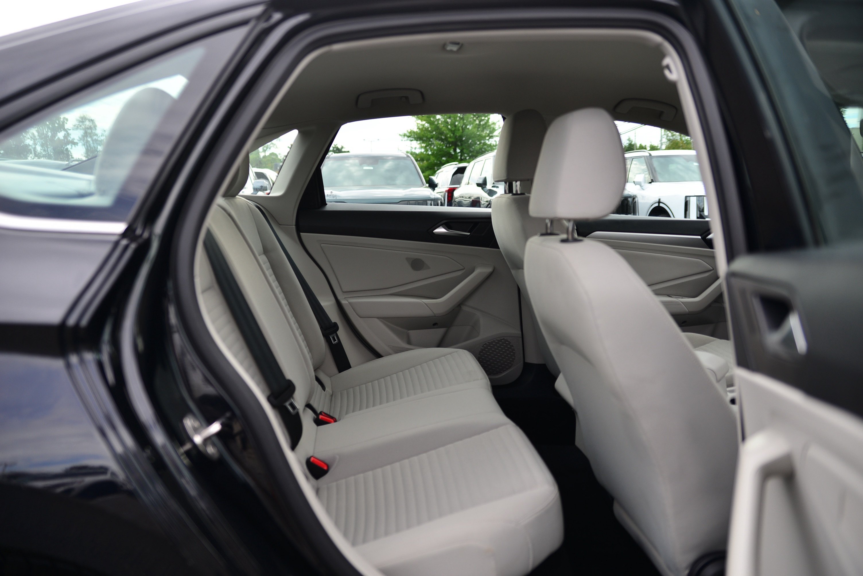 Used 2024 Volkswagen Jetta S FWD image 16
