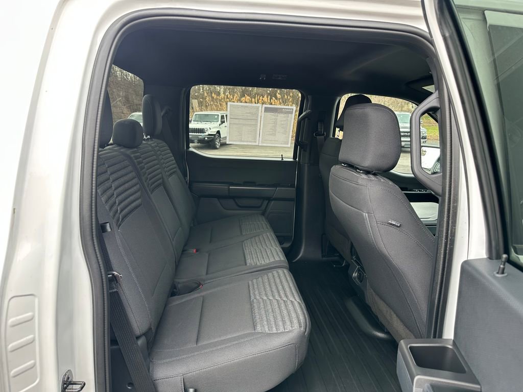 Used 2023 Ford F150 XL w/ STX Appearance Package image 26
