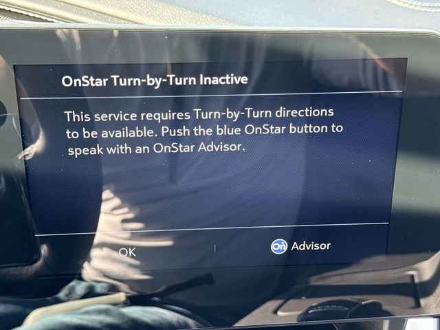 Used 2023 Chevrolet Corvette Stingray Convertible RWD image 18