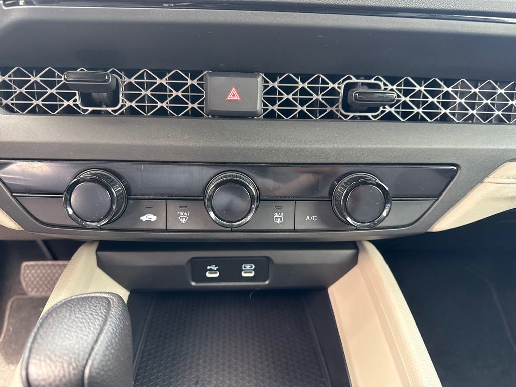 Used 2023 Honda Accord LX image 7