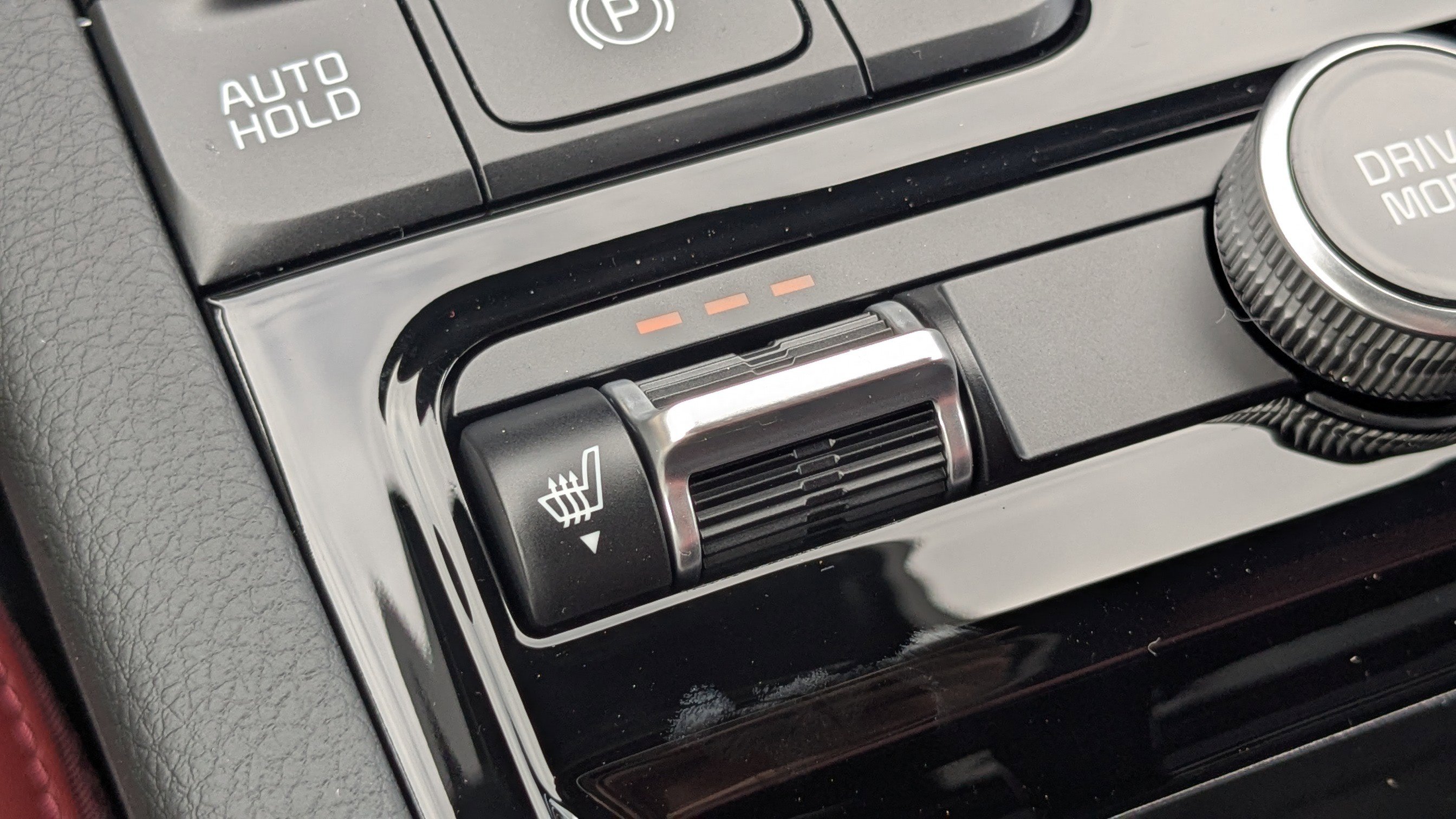 New 2026 Kia K5 GT-Line image 27
