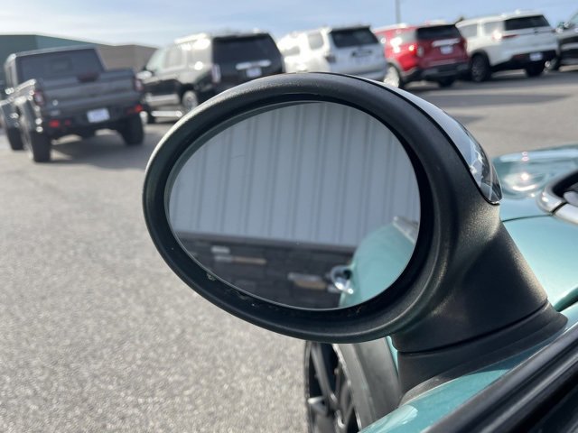 Used 2012 MINI Cooper S image 26