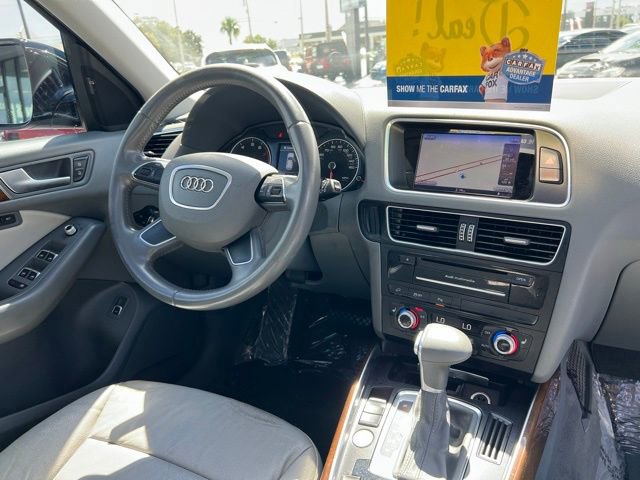 Used 2015 Audi Q5 2.0T Premium Plus image 51