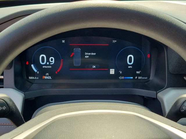 New 2026 Ford Explorer Active image 24