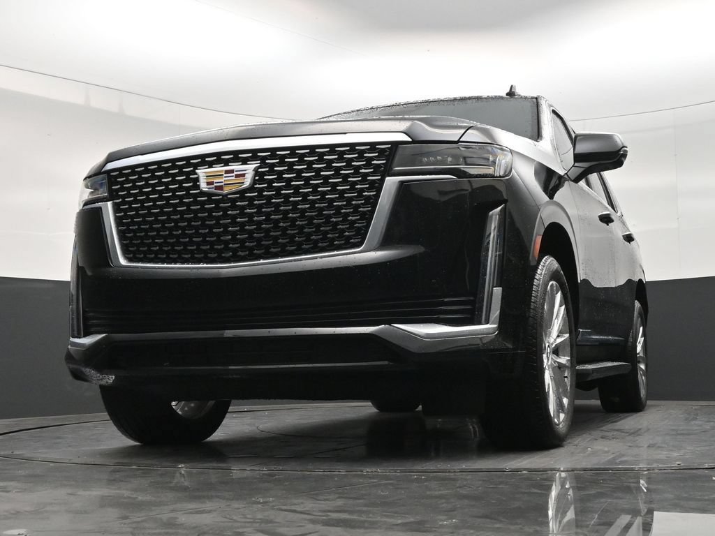 Used 2023 Cadillac Escalade Premium Luxury w/ Performance Package RWD image 26
