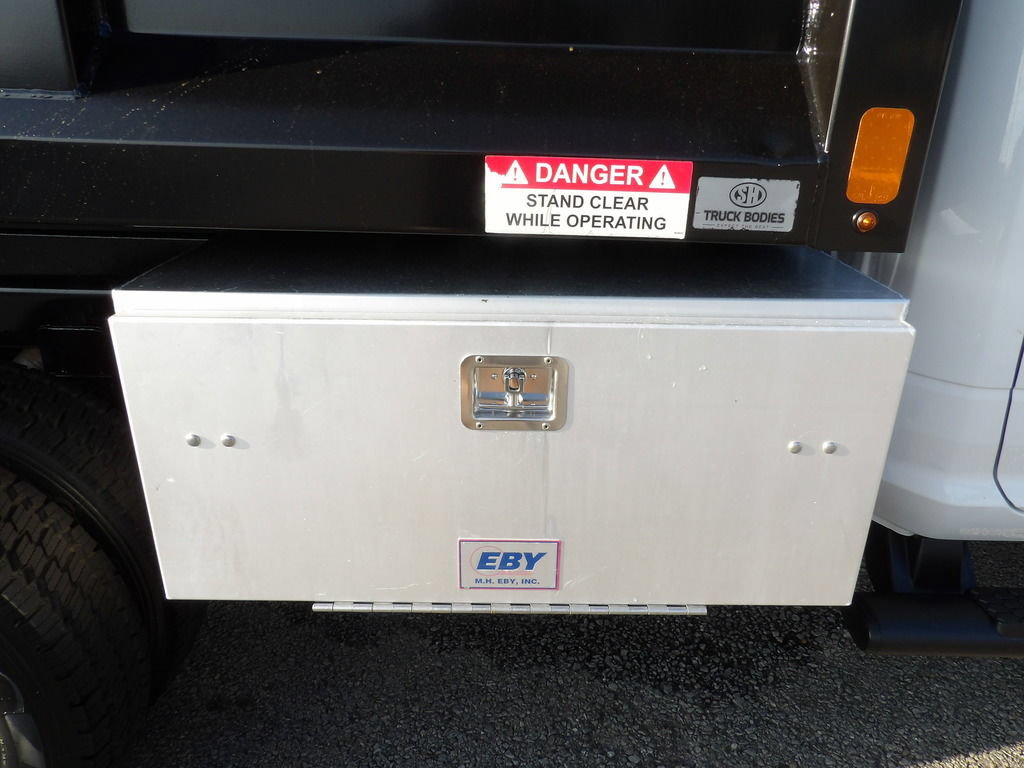 Used 2022 RAM 5500 Tradesman AWD/4WD image 63