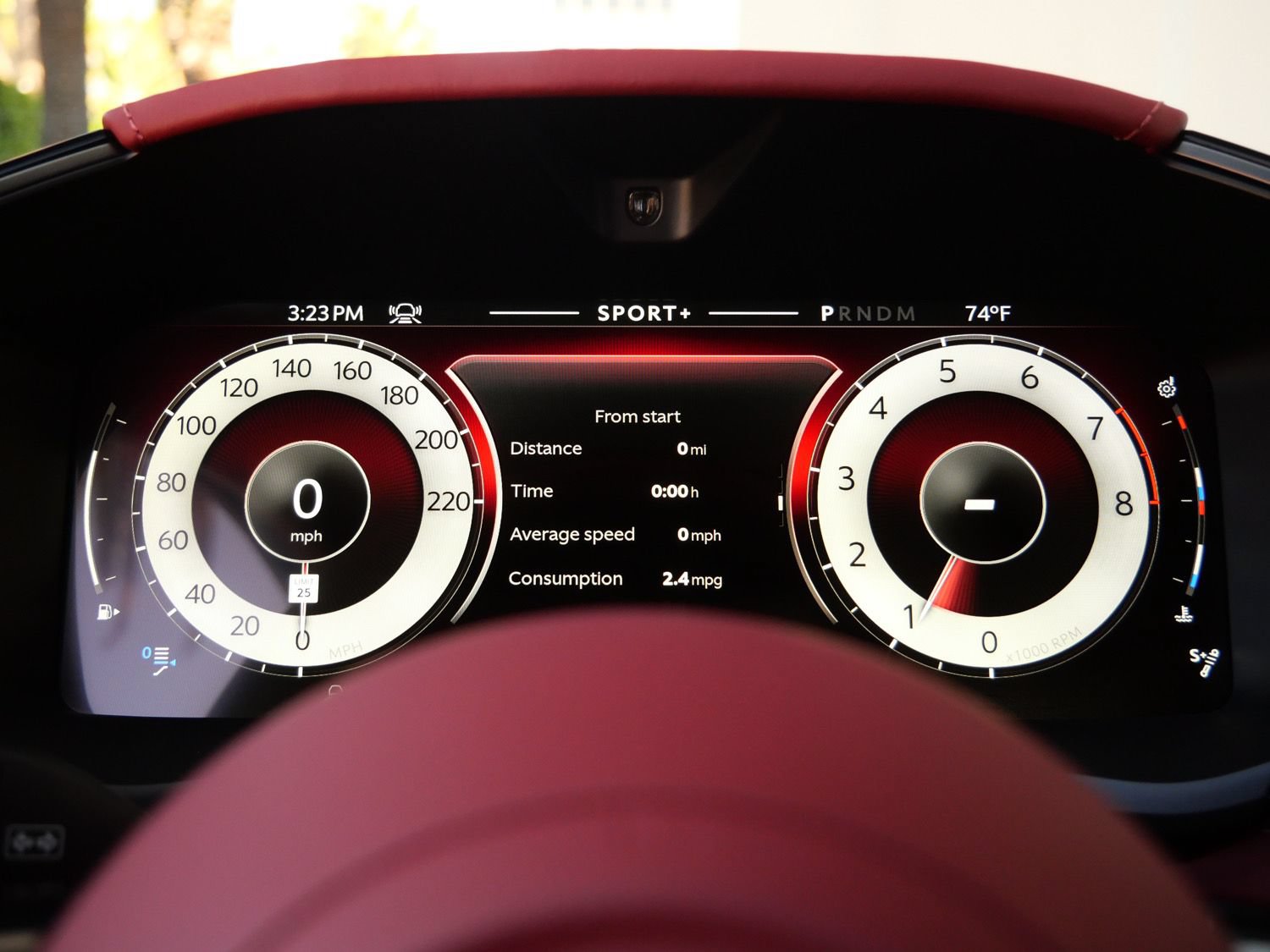 New 2026 Aston Martin DBX 707 AWD/4WD image 6