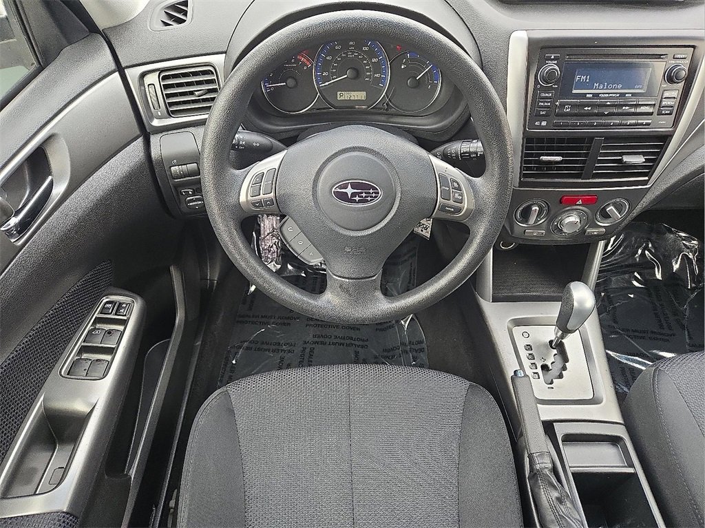Used 2012 Subaru Forester 2.5X Premium image 15