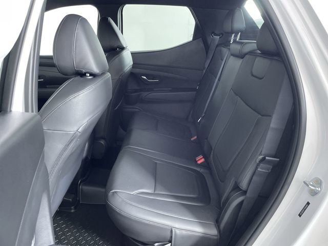 New 2026 Hyundai Santa Cruz SEL AWD/4WD image 21