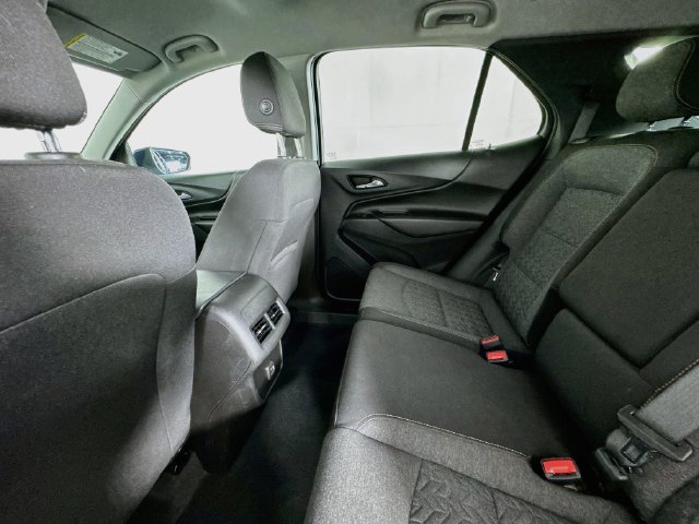Used 2022 Chevrolet Equinox LT FWD image 22