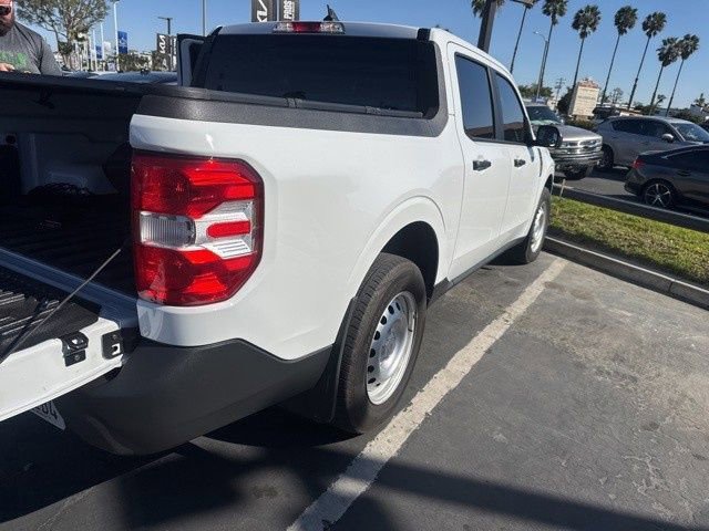 Used 2024 Ford Maverick XL image 21