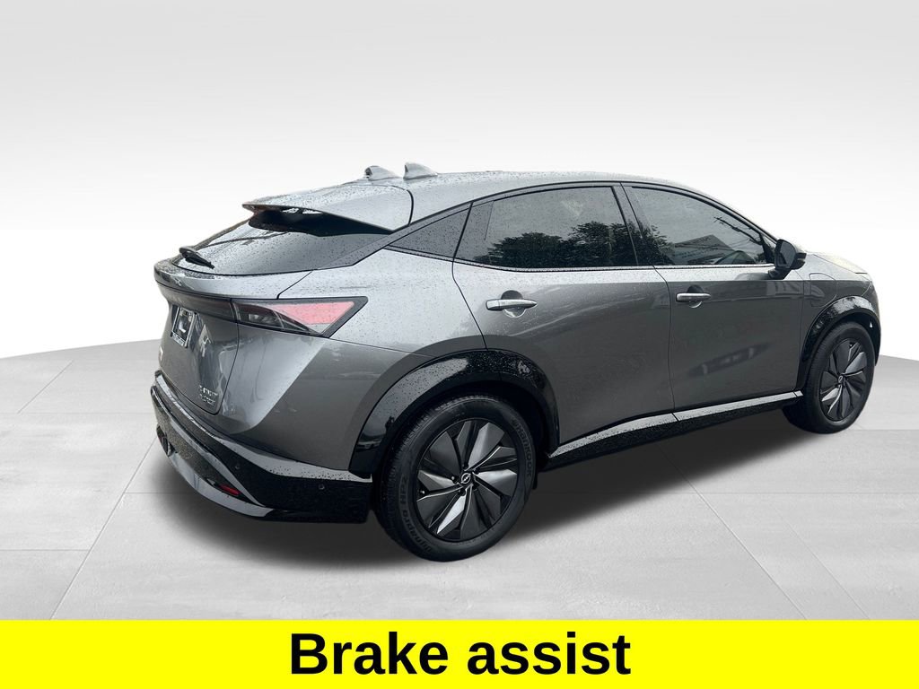 Used 2023 Nissan Ariya image 6