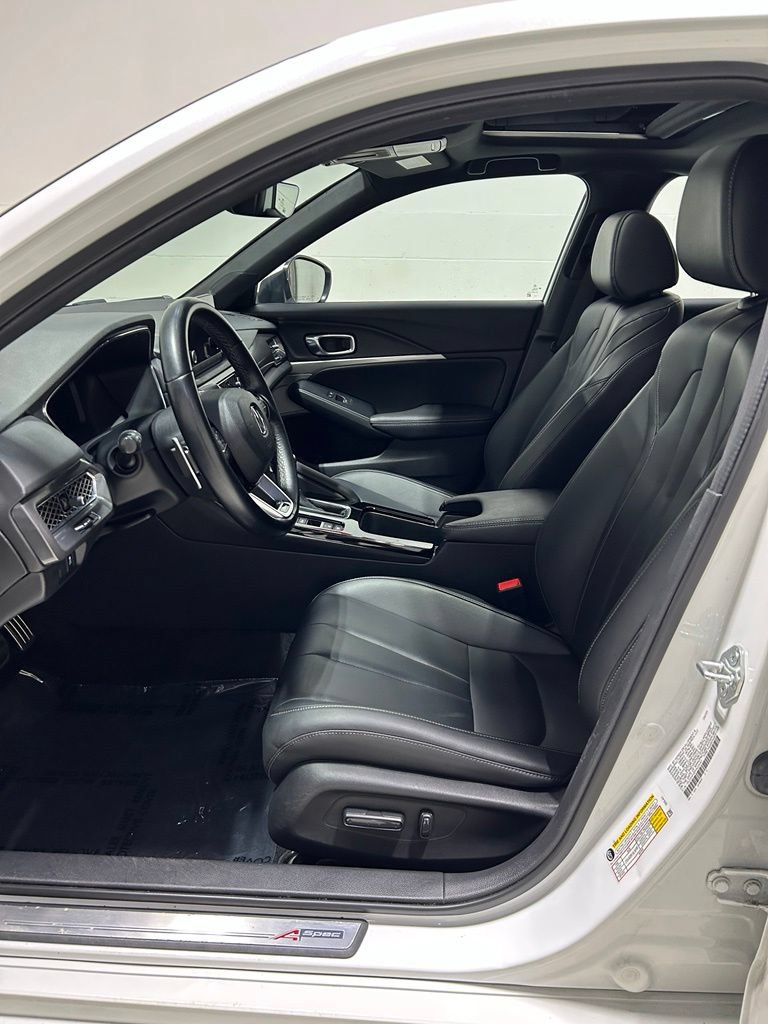 Used 2023 Acura Integra A-Spec FWD image 10