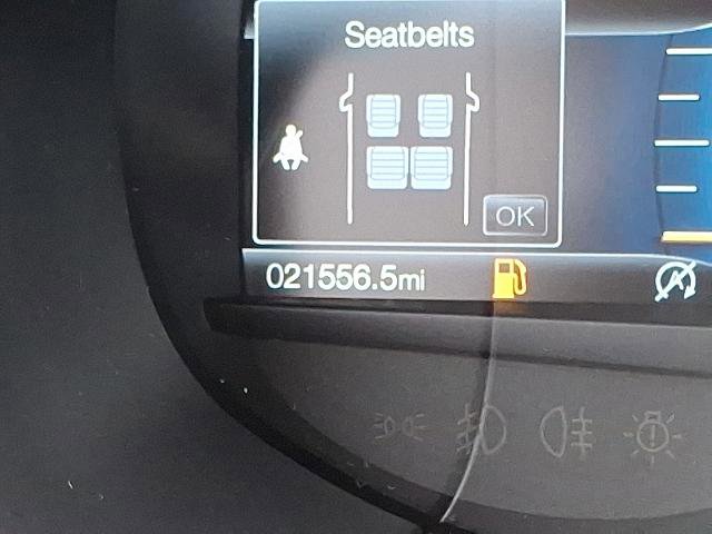 Certified 2022 Ford Edge SEL w/ Convenience Package image 19