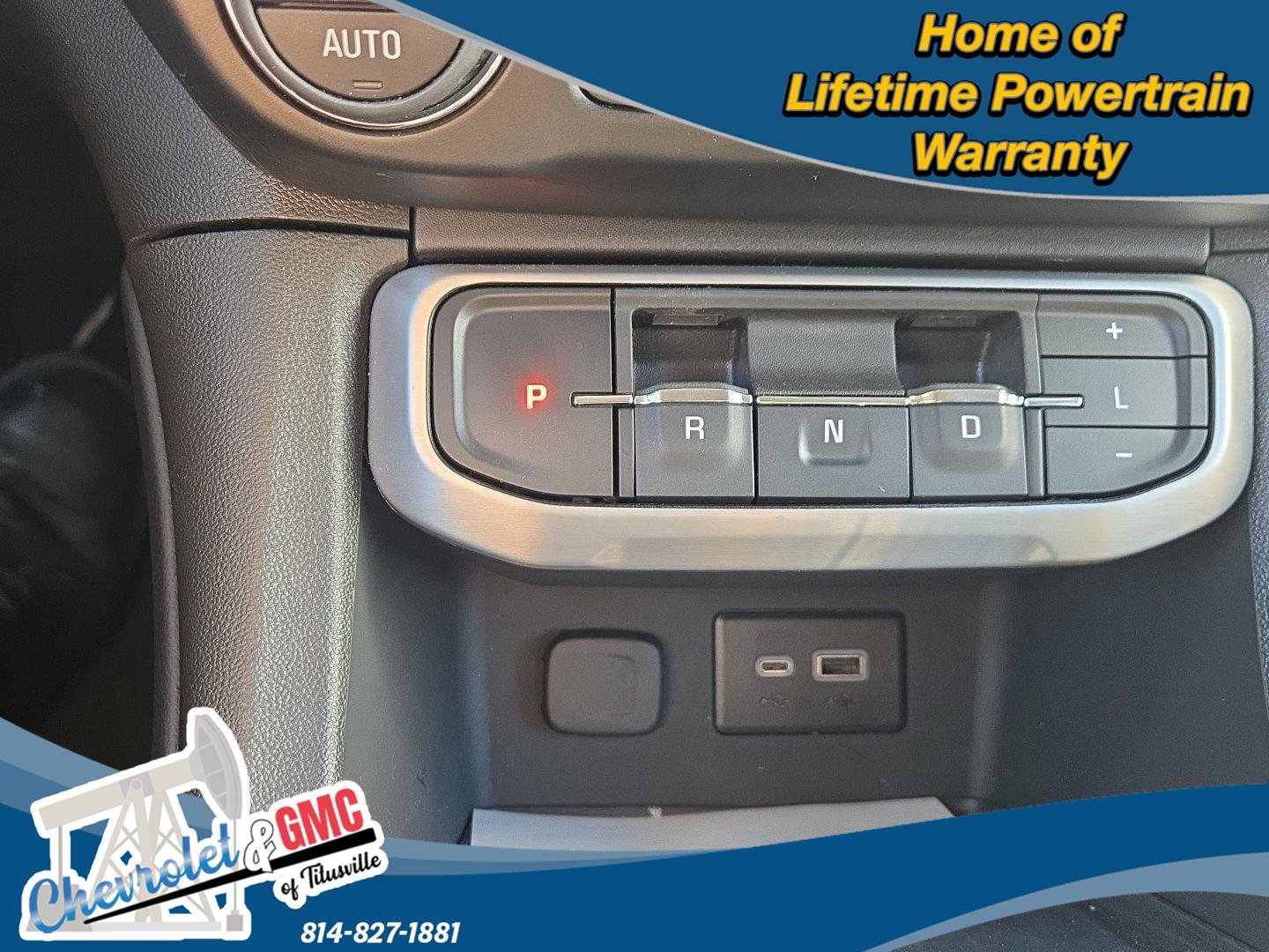 Used 2023 GMC Acadia SLE w/ Driver Convenience Package image 23