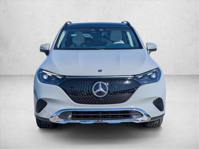 New 2026 Mercedes-Benz EQE 320 4MATIC SUV image 6