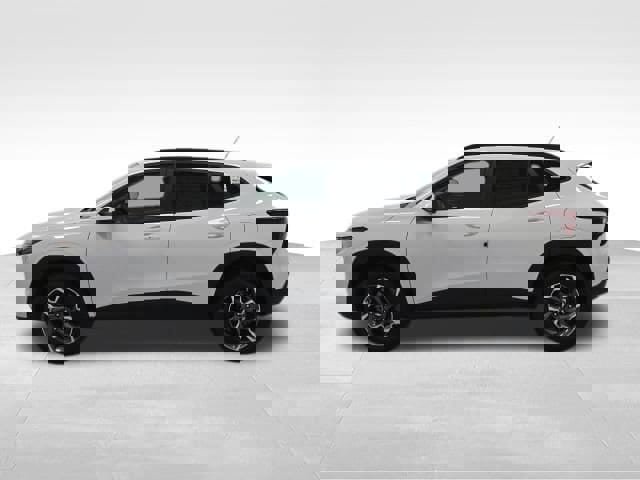 New 2026 Chevrolet Trax LT image 2