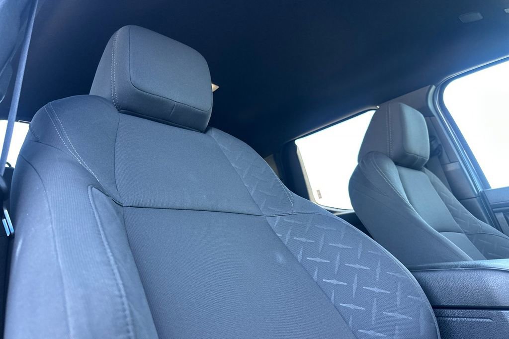 Used 2024 Toyota Tacoma SR5 w/ SR5 Upgrade Package image 16