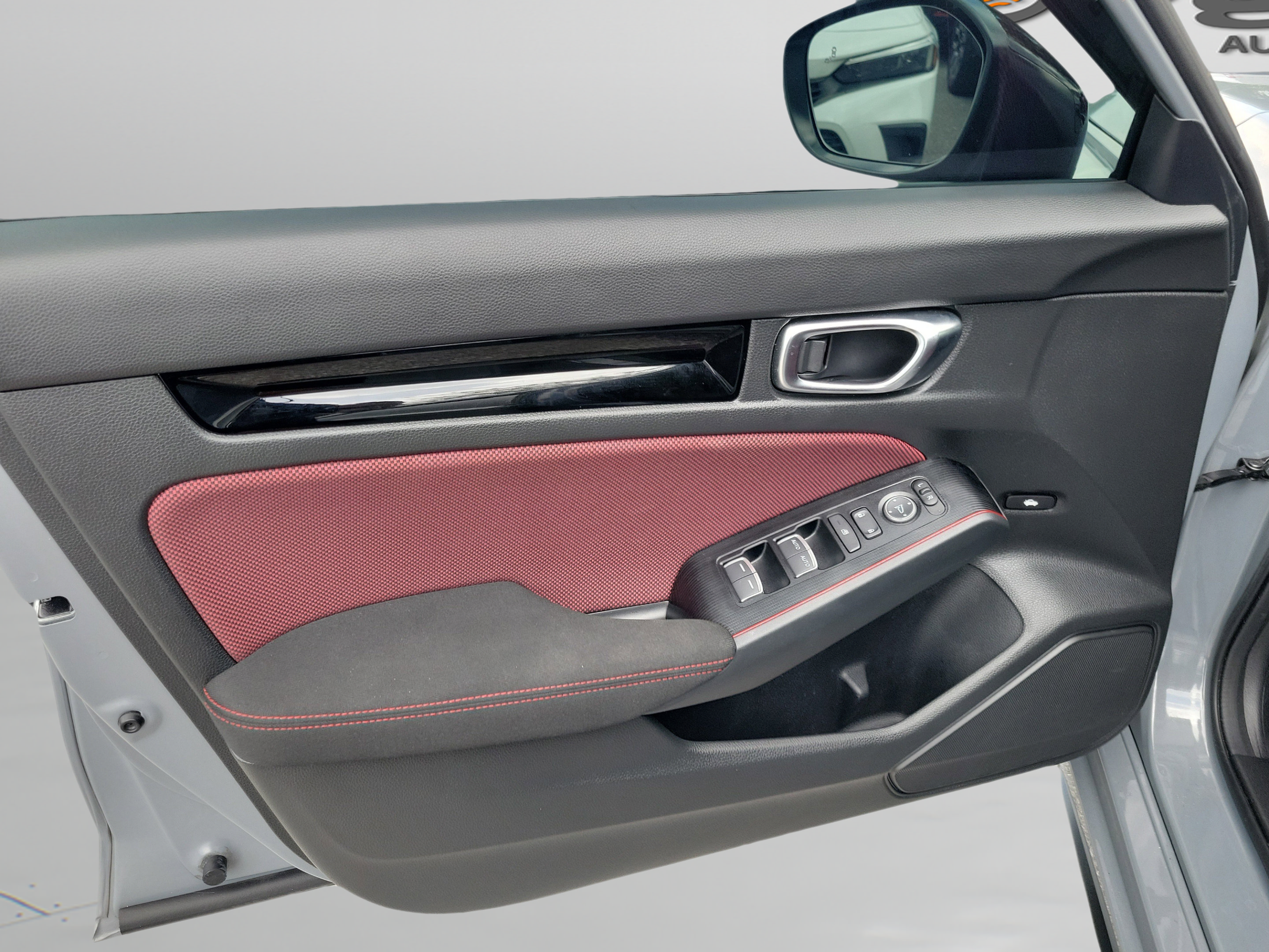 Used 2025 Honda Civic Si image 14