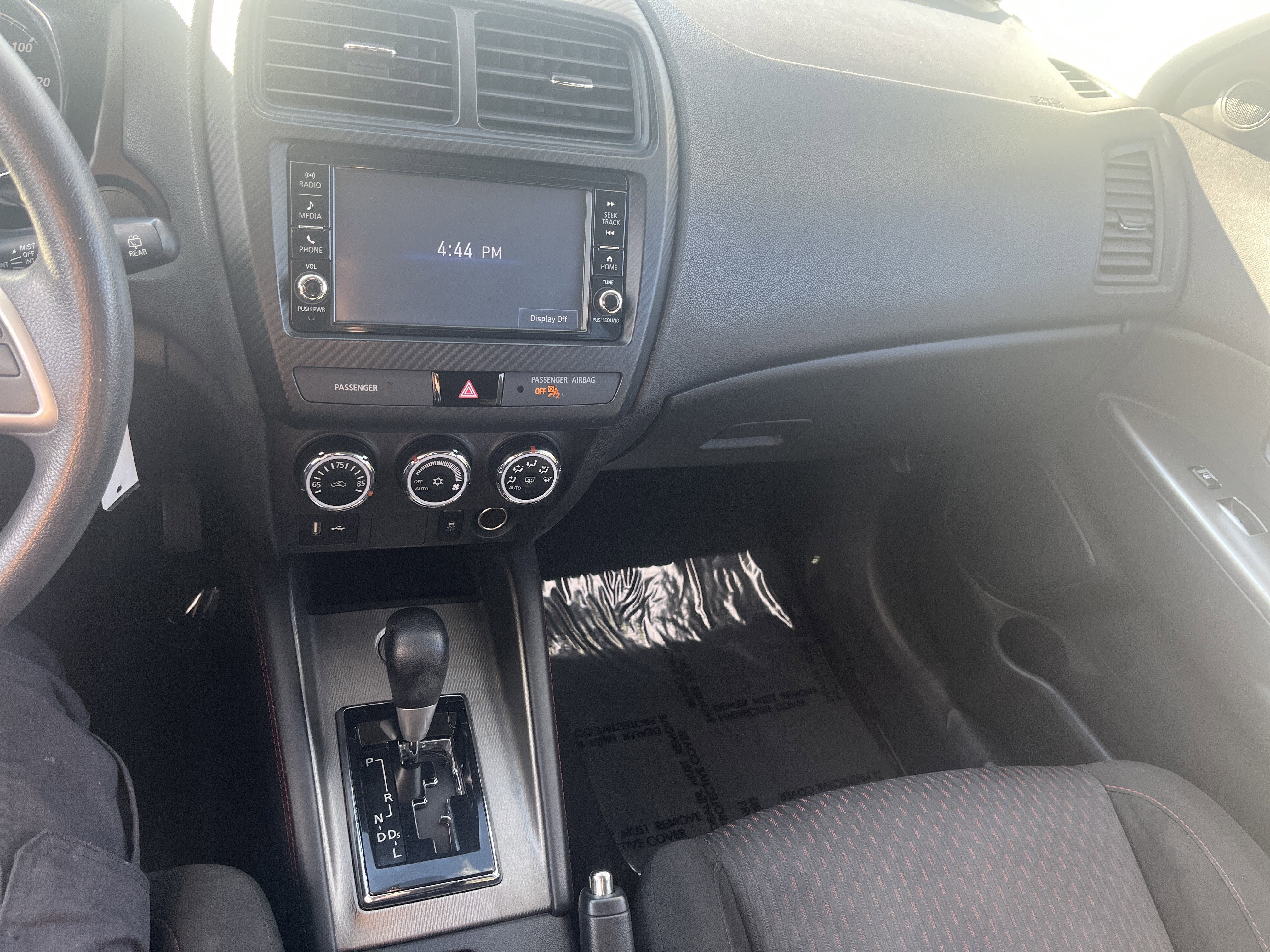 Used 2018 Mitsubishi Outlander Sport ES image 29