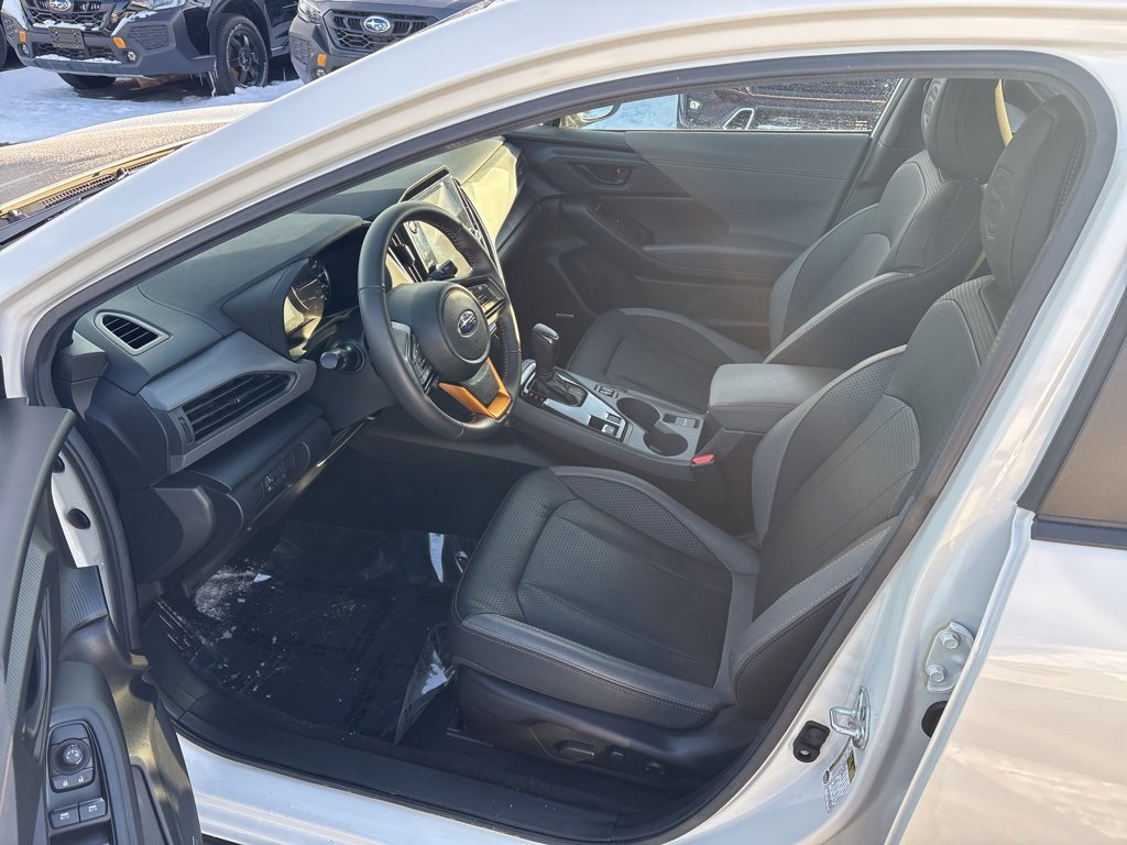 Certified 2025 Subaru Crosstrek 2.5i Wilderness image 9
