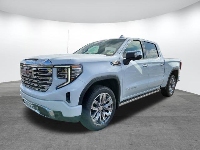 New 2026 GMC Sierra 1500 Denali image 3