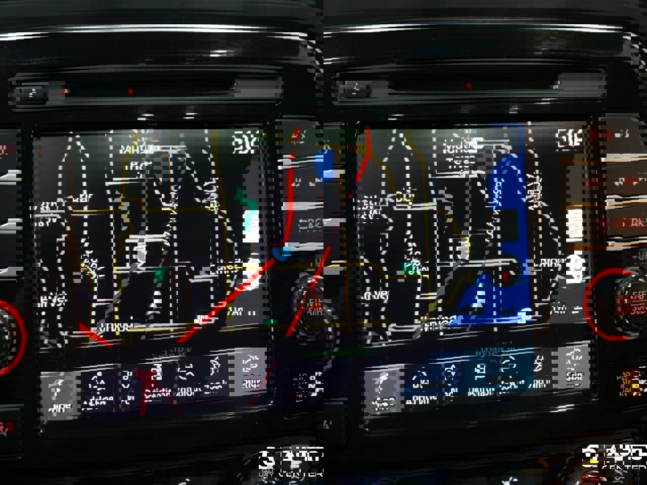 Used 2020 Nissan Maxima 3.5 SL image 22