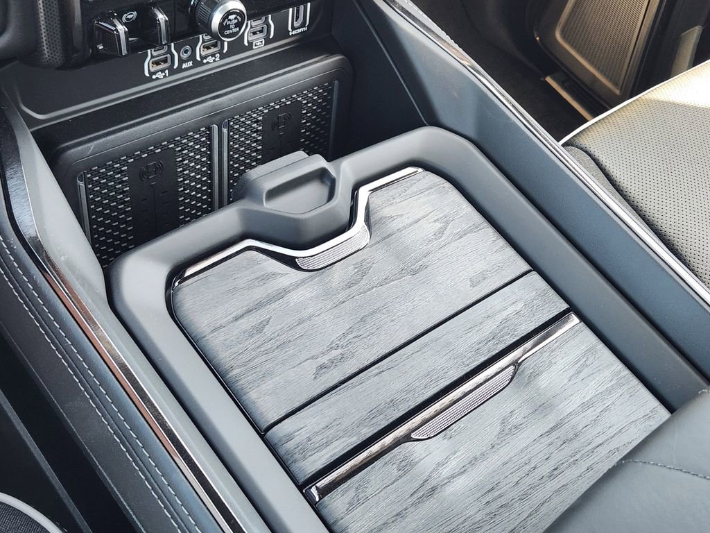 New 2026 RAM 2500 Limited image 14