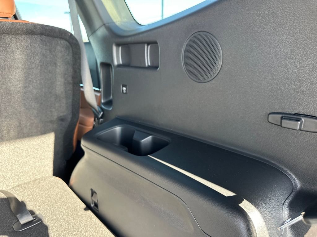 New 2025 Kia Telluride SX X-Line image 44