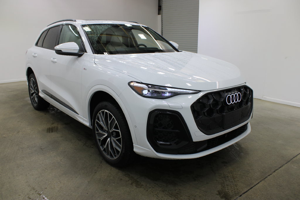New 2026 Audi Q5 Premium Plus AWD/4WD image 6