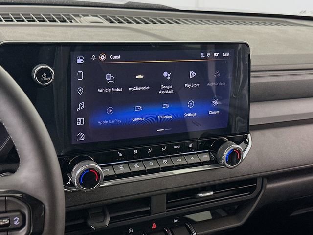 New 2026 Chevrolet Colorado Trail Boss image 15