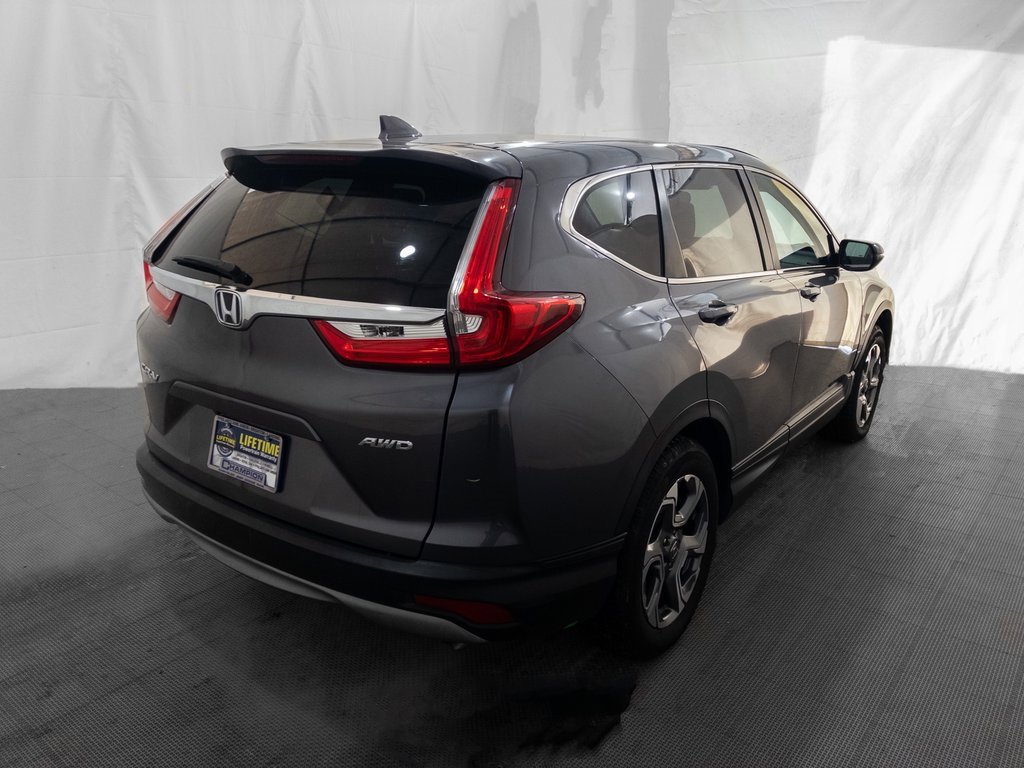 Used 2019 Honda CR-V EX image 9
